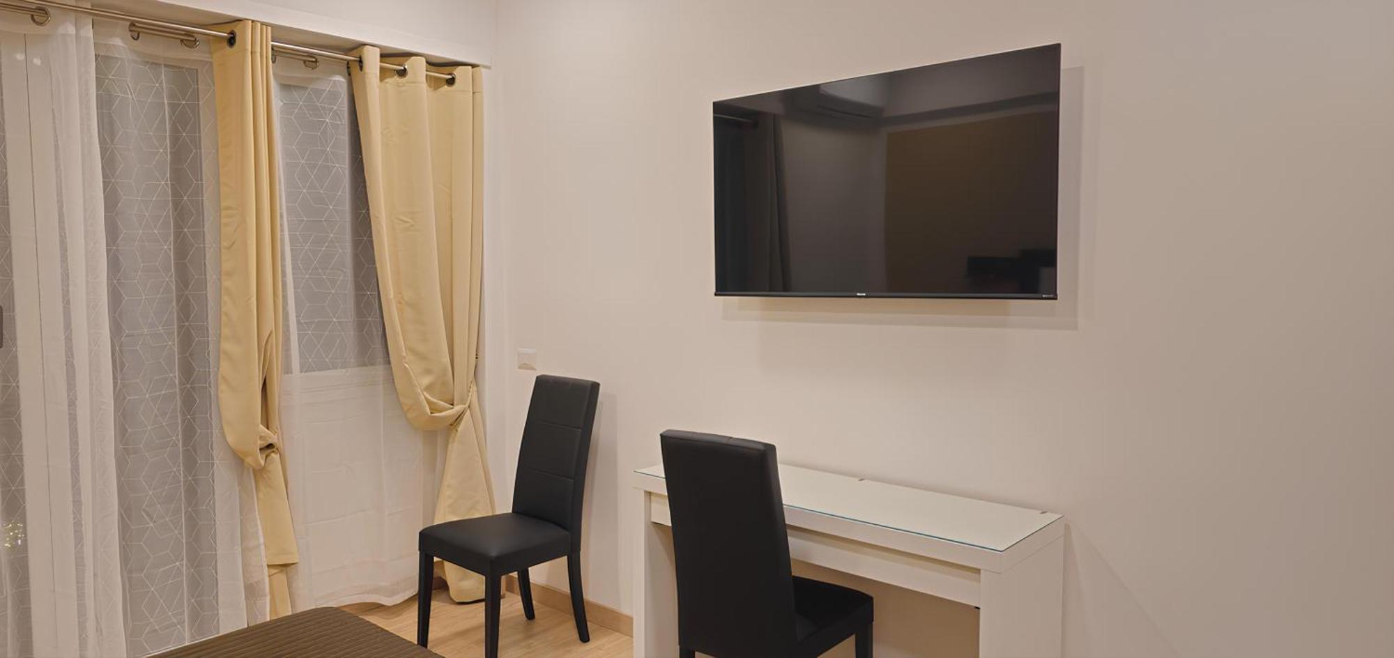 Convenient Booking B&B Roma Eksteriør bilde